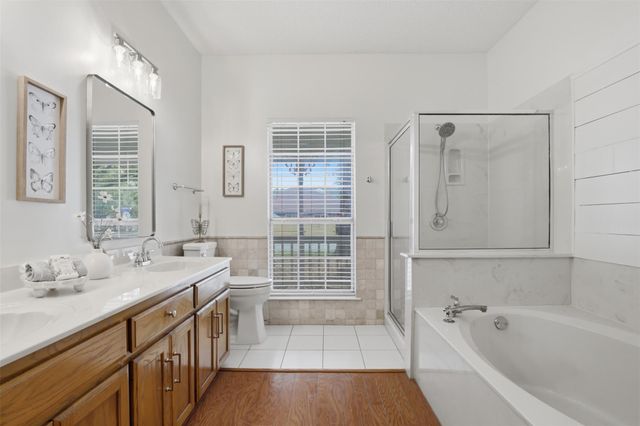 400 Split Oak DR, Pflugerville, TX 78660