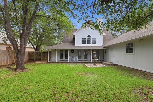 400 Split Oak DR, Pflugerville, TX 78660