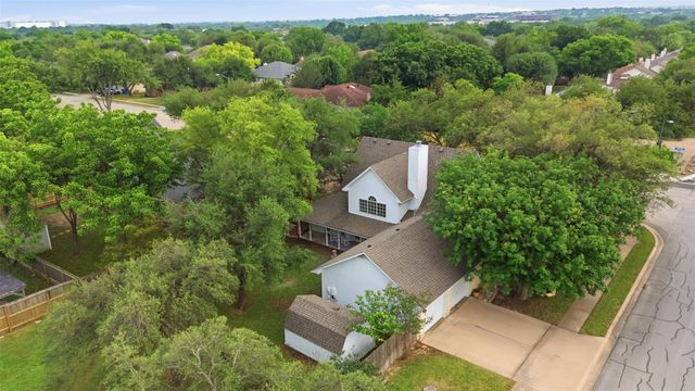 400 Split Oak DR, Pflugerville, TX 78660