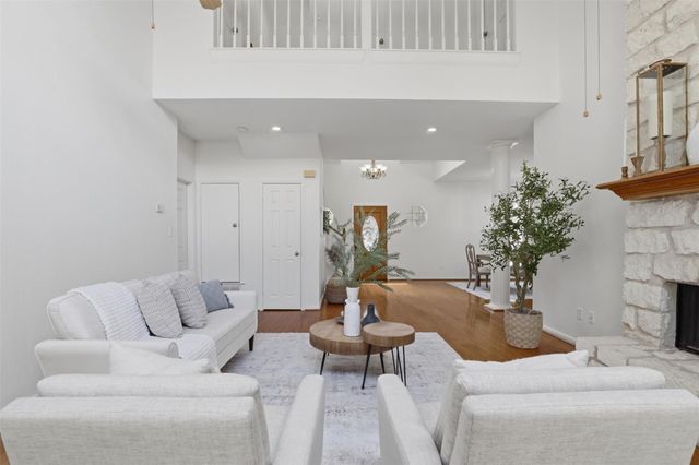 400 Split Oak DR, Pflugerville, TX 78660