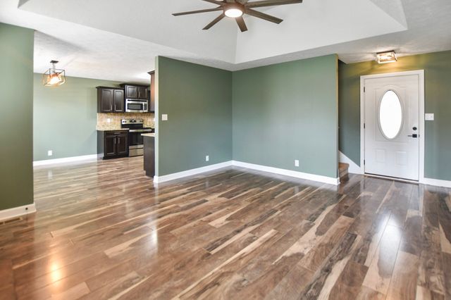 3710 Suiter Road, Clarksville, TN 37040
