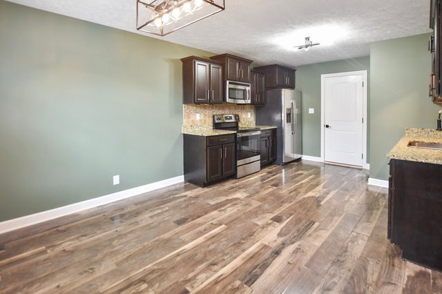 3710 Suiter Road, Clarksville, TN 37040