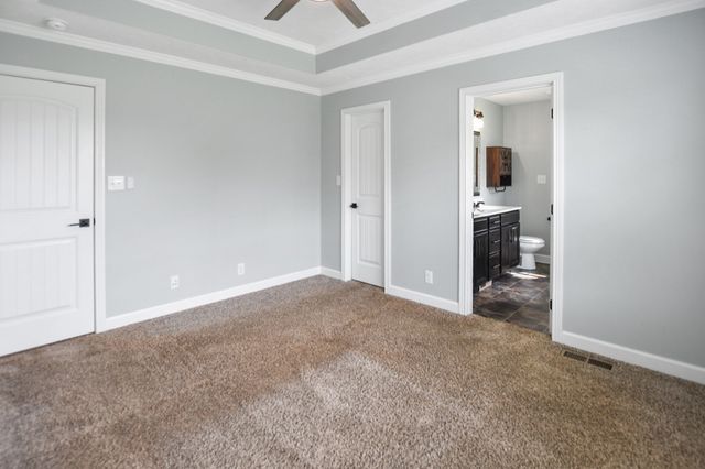 3710 Suiter Road, Clarksville, TN 37040