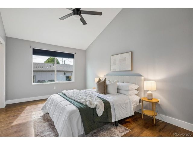 4740 N Clay St, Denver, CO 80211