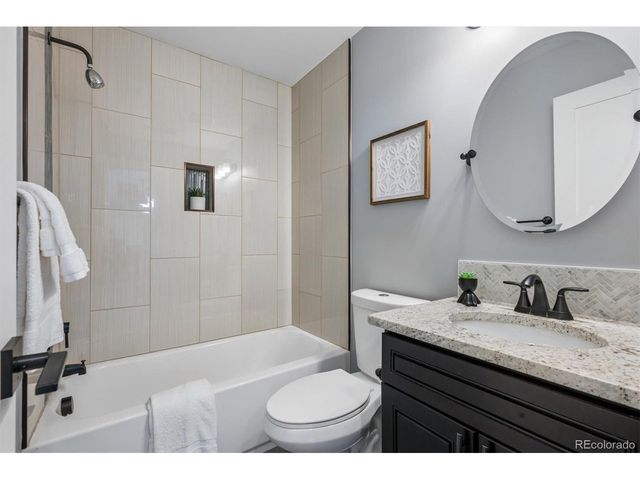 4740 N Clay St, Denver, CO 80211