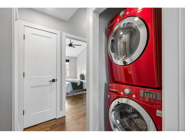4740 N Clay St, Denver, CO 80211