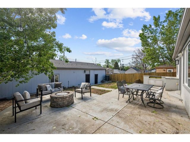 4740 N Clay St, Denver, CO 80211