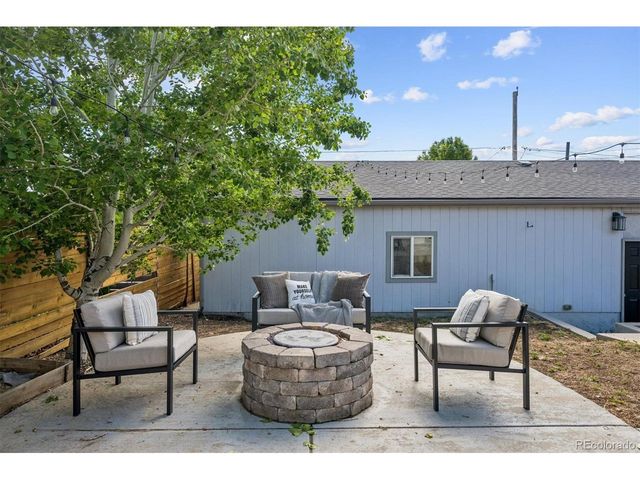 4740 N Clay St, Denver, CO 80211