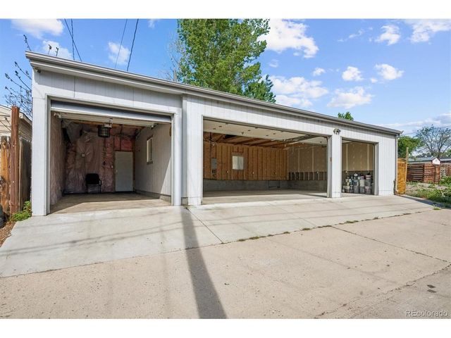 4740 N Clay St, Denver, CO 80211