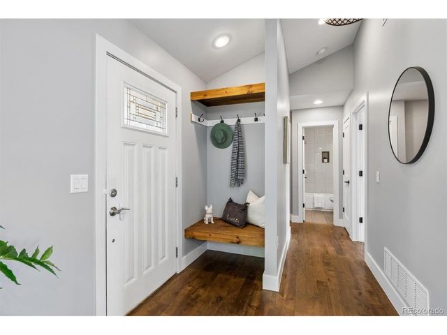 4740 N Clay St, Denver, CO 80211