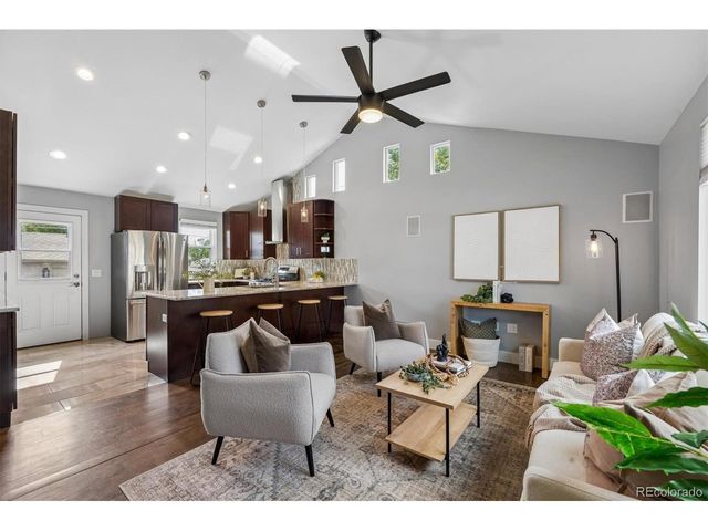 4740 N Clay St, Denver, CO 80211