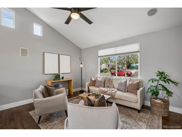 4740 N Clay St, Denver, CO 80211