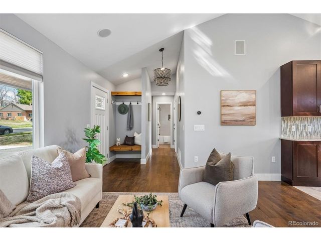 4740 N Clay St, Denver, CO 80211