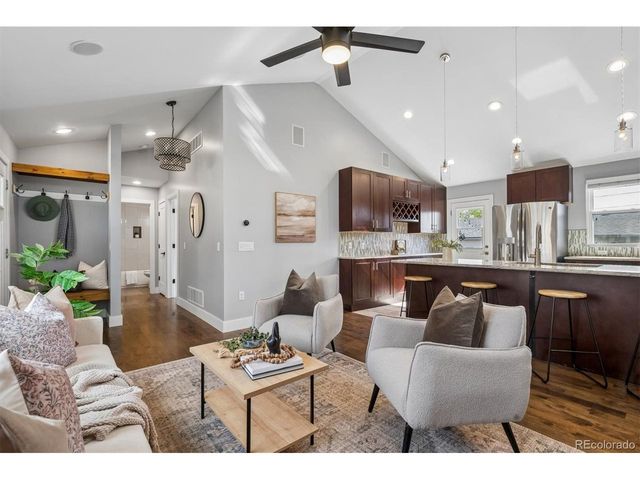 4740 N Clay St, Denver, CO 80211