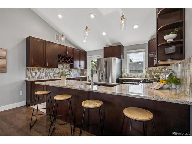 4740 N Clay St, Denver, CO 80211