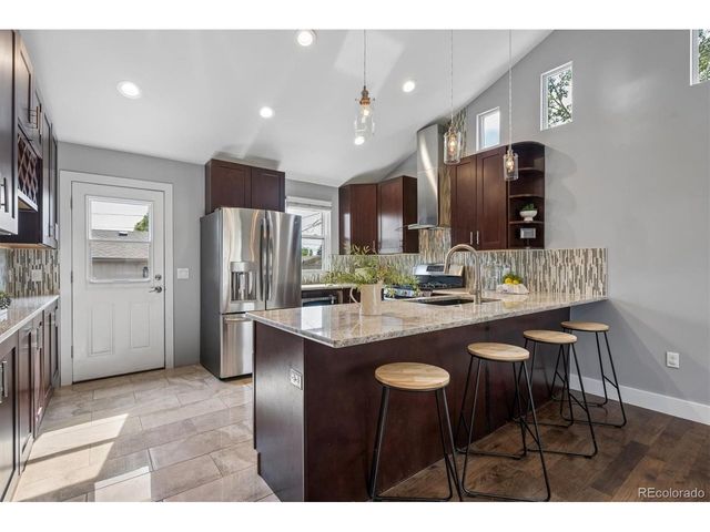 4740 N Clay St, Denver, CO 80211