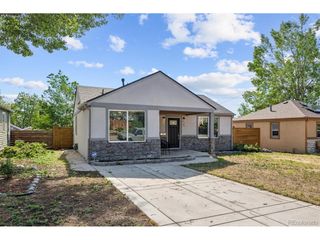 4740 N Clay St, Denver, CO 80211