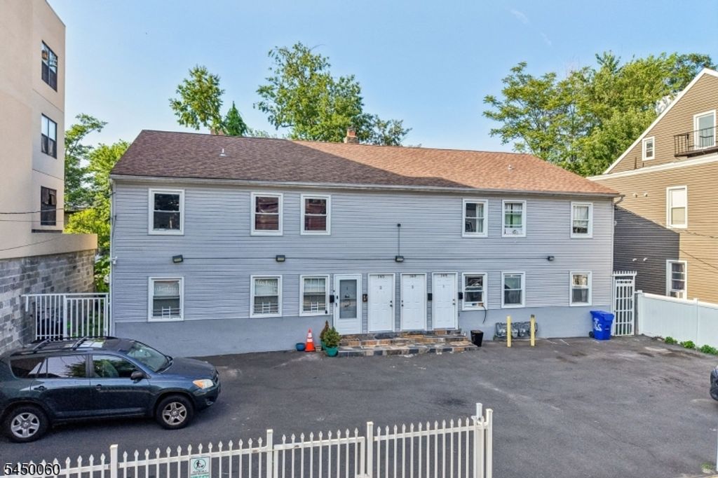 165 Godwin Ave, Paterson City, NJ 07501 — photo 2