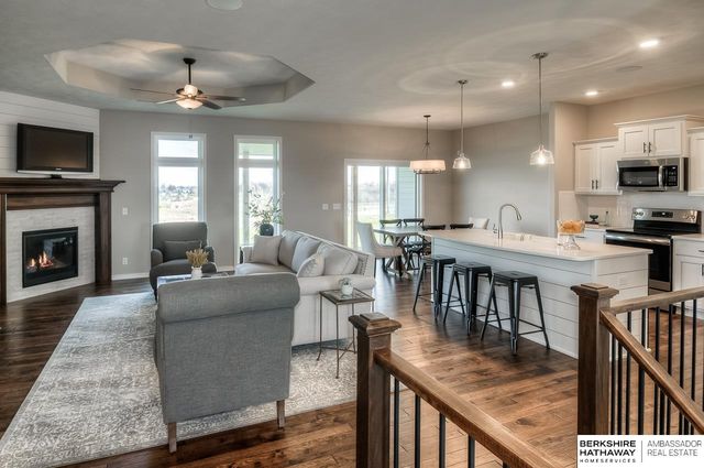 12509 Quail Drive, Bellevue, NE 68123