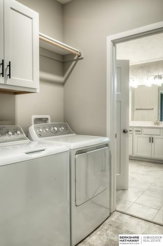 12509 Quail Drive, Bellevue, NE 68123