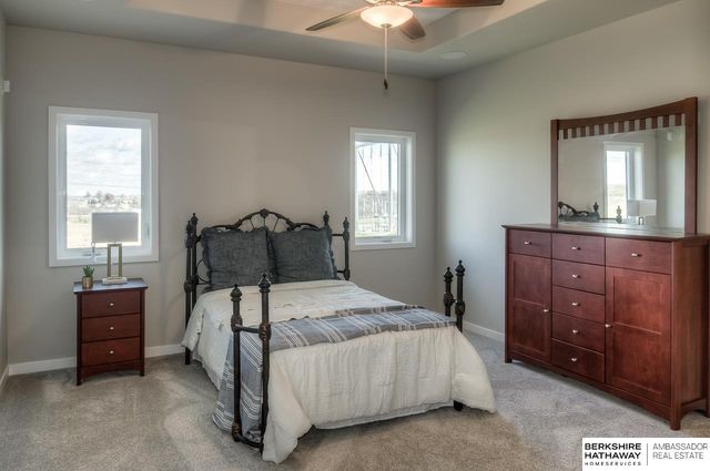 12509 Quail Drive, Bellevue, NE 68123