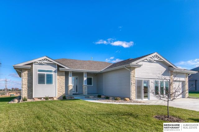 12509 Quail Drive, Bellevue, NE 68123