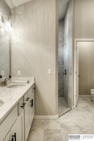 12509 Quail Drive, Bellevue, NE 68123
