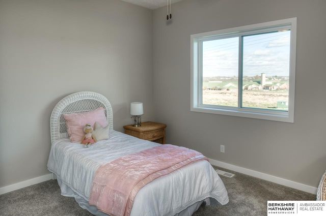 12509 Quail Drive, Bellevue, NE 68123