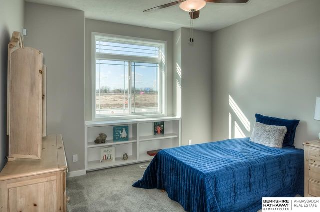 12509 Quail Drive, Bellevue, NE 68123