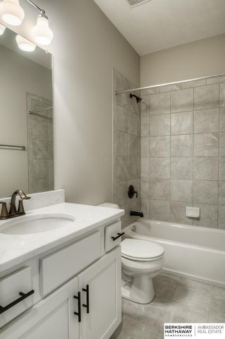 12509 Quail Drive, Bellevue, NE 68123