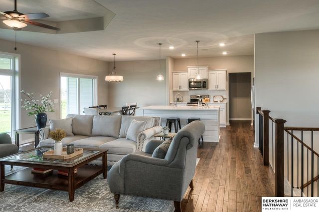 12509 Quail Drive, Bellevue, NE 68123