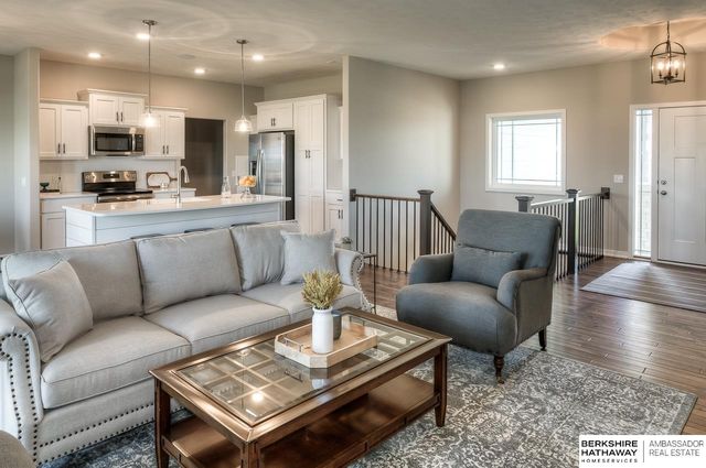 12509 Quail Drive, Bellevue, NE 68123