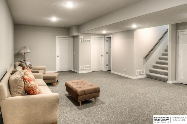 12509 Quail Drive, Bellevue, NE 68123