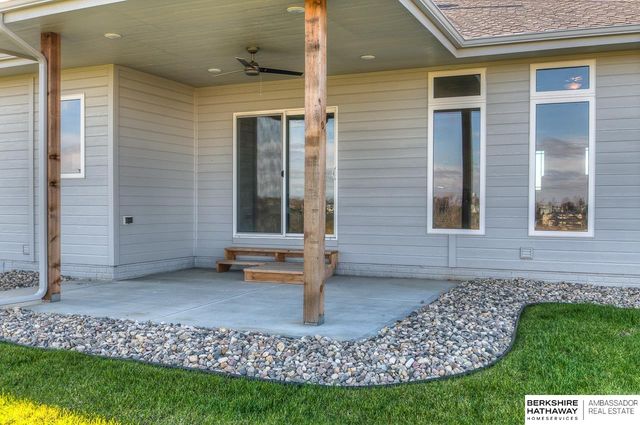 12509 Quail Drive, Bellevue, NE 68123