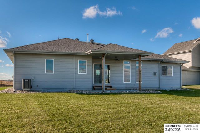 12509 Quail Drive, Bellevue, NE 68123