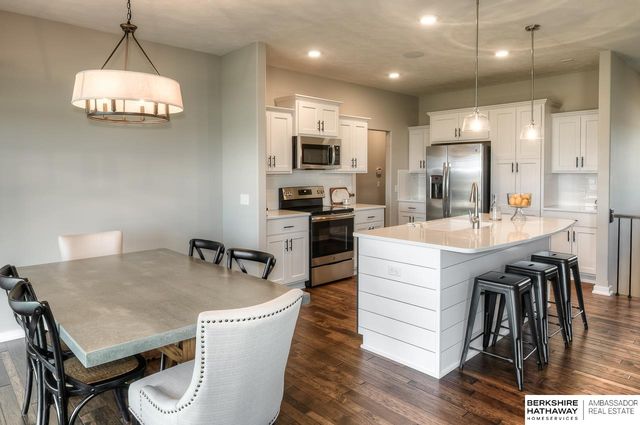 12509 Quail Drive, Bellevue, NE 68123
