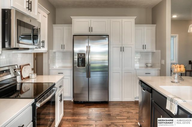 12509 Quail Drive, Bellevue, NE 68123