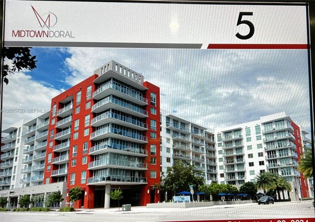 7825 NW 107th Avenue 312, Doral, FL 33178