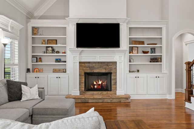 409 Stonebrook Way, Lebanon, TN 37087