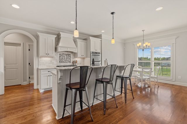 409 Stonebrook Way, Lebanon, TN 37087