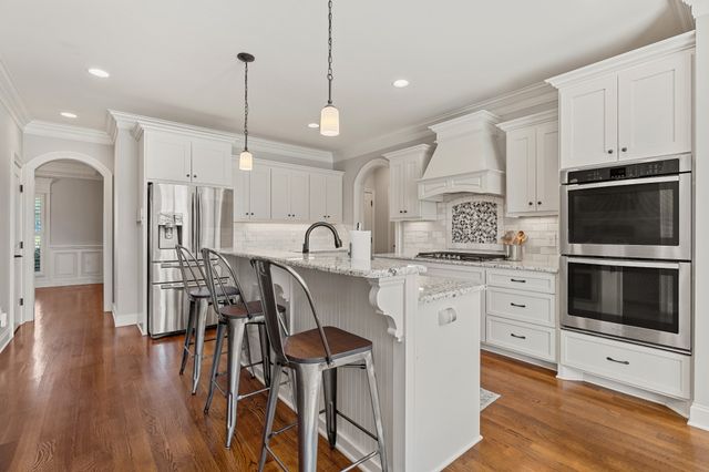 409 Stonebrook Way, Lebanon, TN 37087