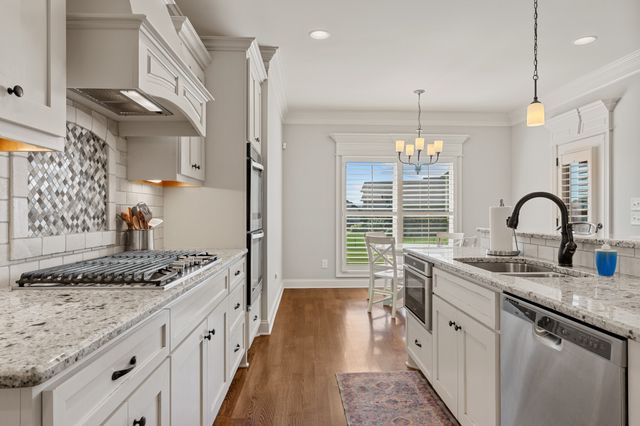 409 Stonebrook Way, Lebanon, TN 37087