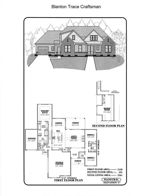 60 PIPERTON HILLS PKY N, Piperton, TN 38017