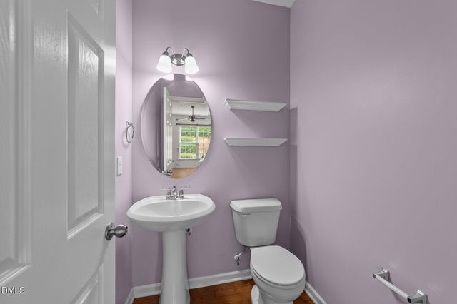 1120 Renewal Place 111, Raleigh, NC 27603