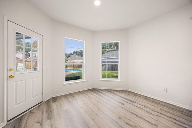 23322 Allister Court, Katy, TX 77494