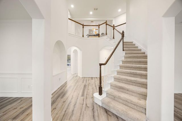 23322 Allister Court, Katy, TX 77494