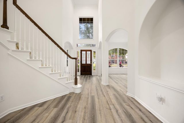 23322 Allister Court, Katy, TX 77494