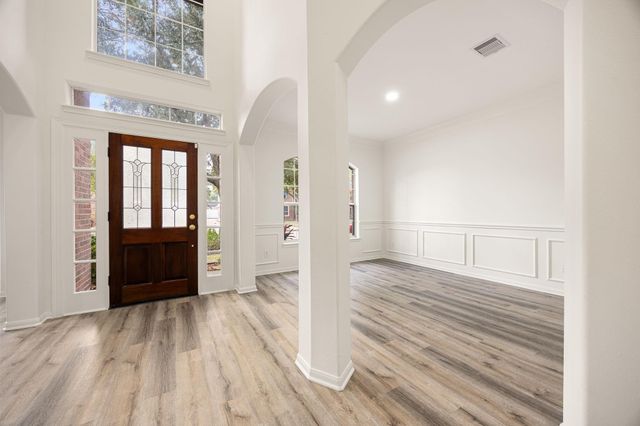 23322 Allister Court, Katy, TX 77494