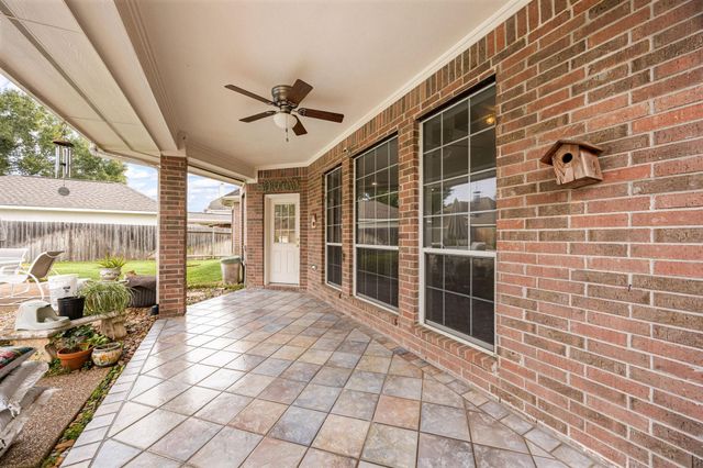 23322 Allister Court, Katy, TX 77494