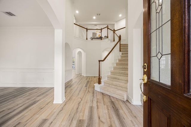 23322 Allister Court, Katy, TX 77494
